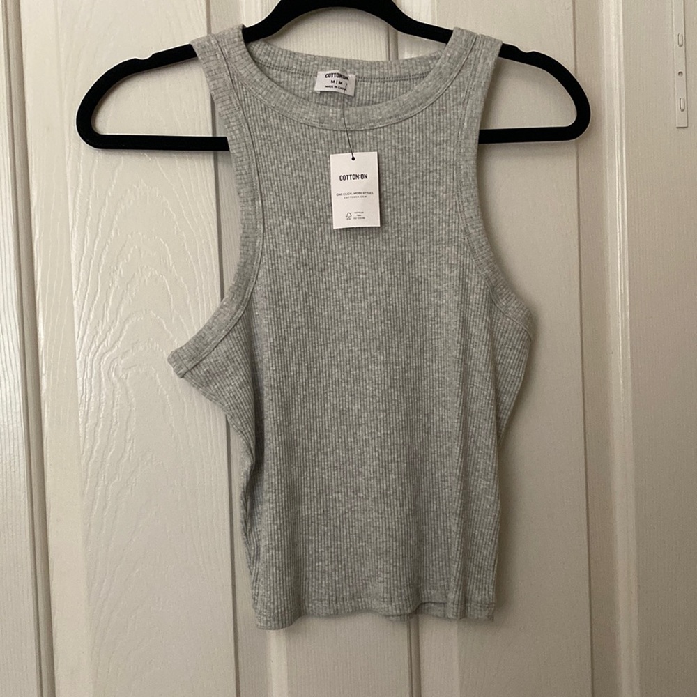 Brand- Cotton On, Size- M, Condition- New/ Tag on